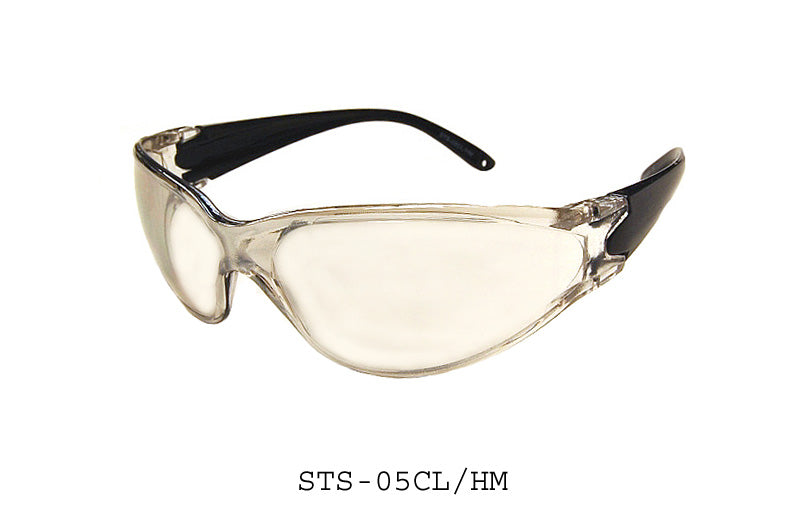SAFETY GLASSES | STS-05CL/HM