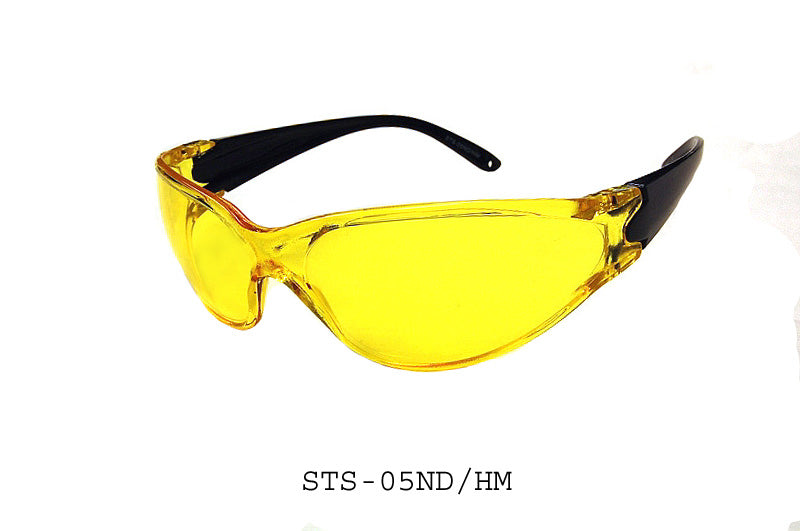 SAFETY GLASSES | STS-05ND/HM