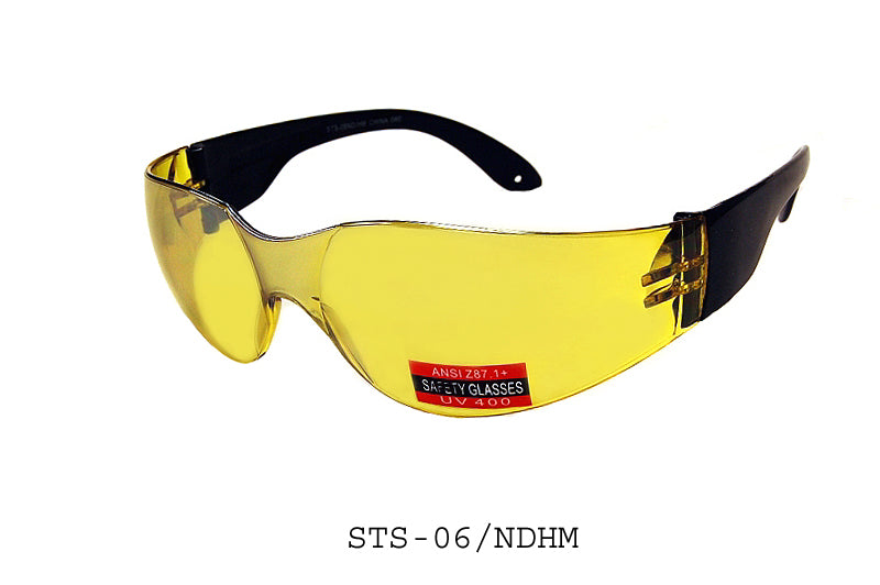 SAFETY GLASSES | STS-06ND/HM