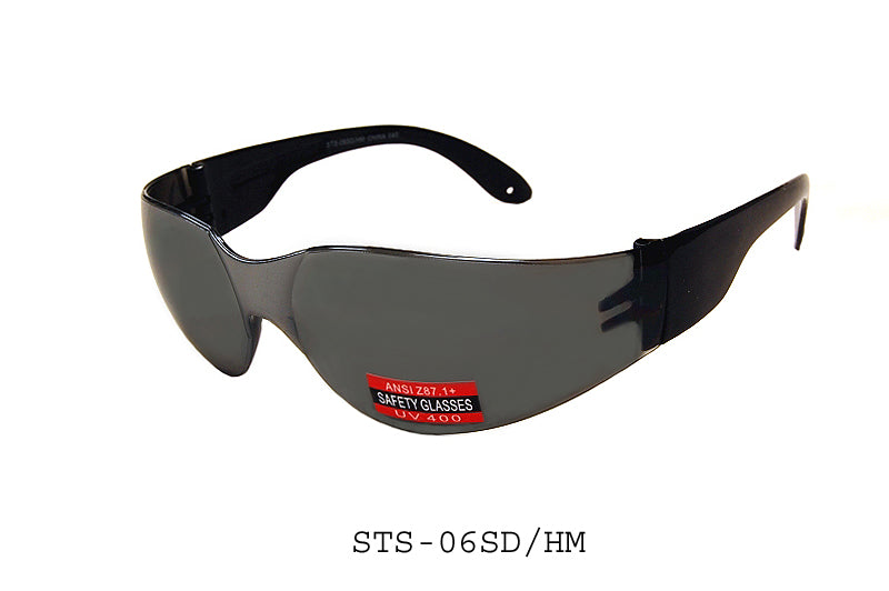 SAFETY GLASSES | STS-06SD/HM