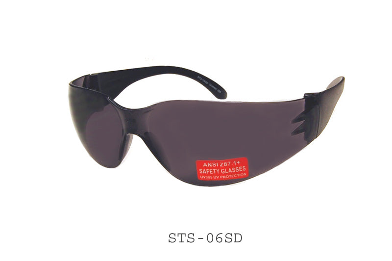 SAFETY GLASSES | STS-06SD