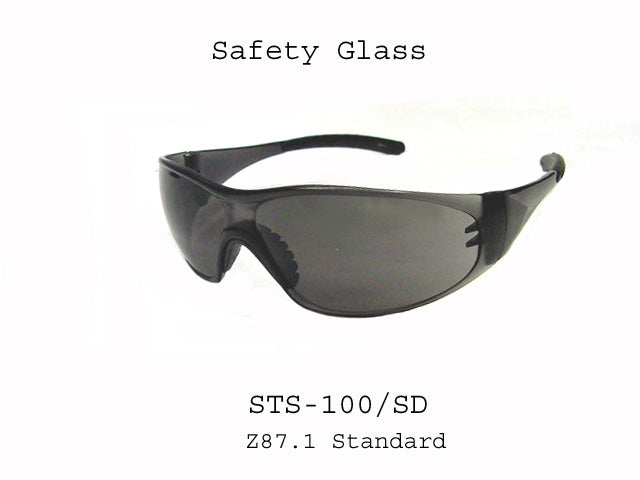 SAFETY GLASSES | STS-100