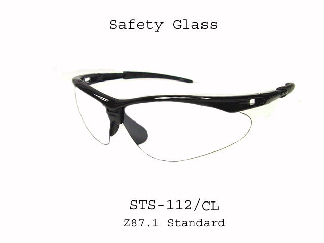 SAFETY GLASSES | STS-112-1