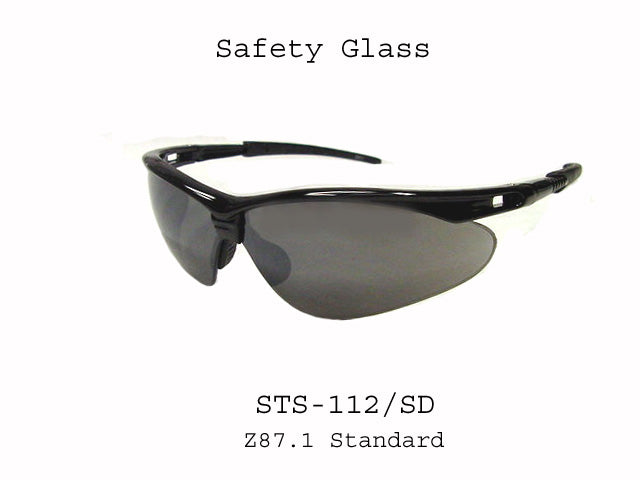 SAFETY GLASSES | STS-112