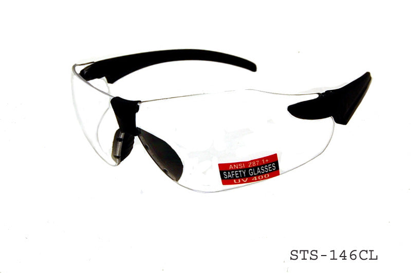 SAFETY GLASSES | STS-146CL