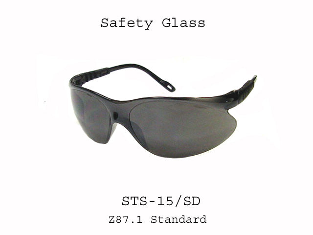 SAFETY GLASSES | STS-15