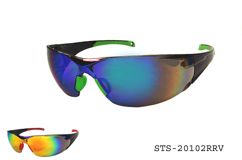 SAFETY GLASSES | STS-20102RRV