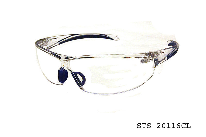 SAFETY GLASSES | STS-20116CL