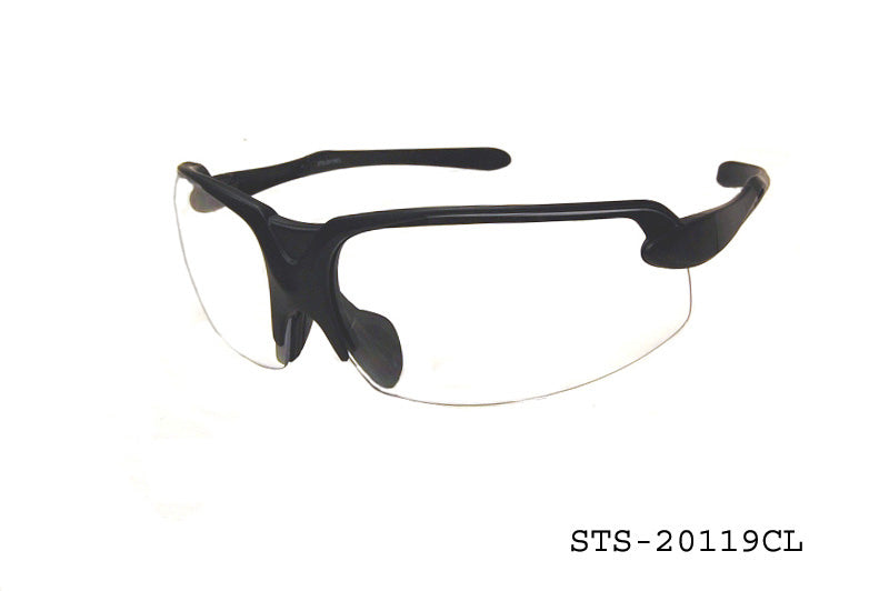SAFETY GLASSES | STS-20119CL