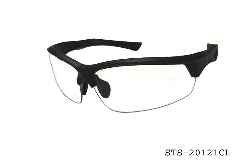 SAFETY GLASSES | STS-20121CL
