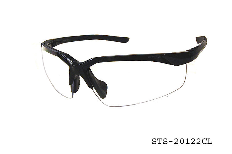 SAFETY GLASSES | STS-20122CL