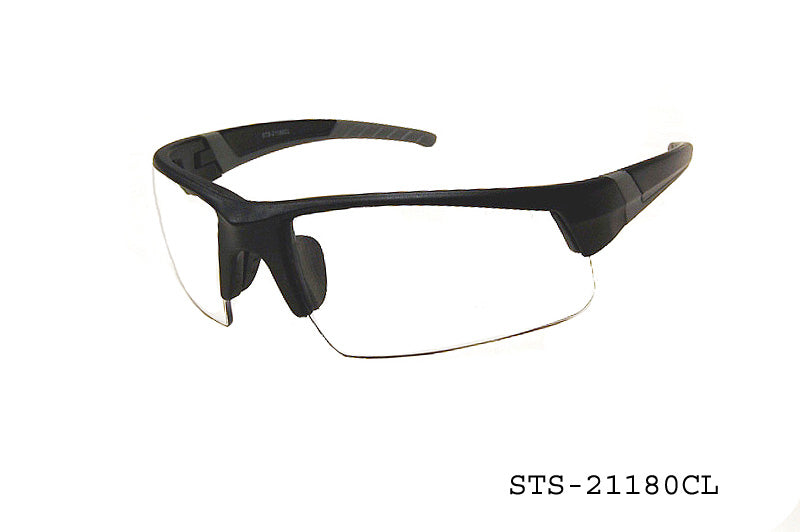 SAFETY GLASSES | STS-21180CL