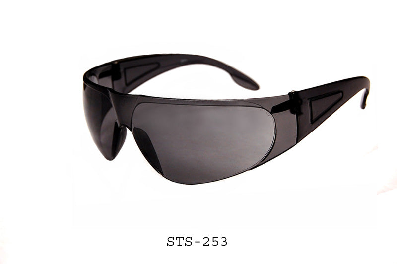 SAFETY GLASSES | STS-253