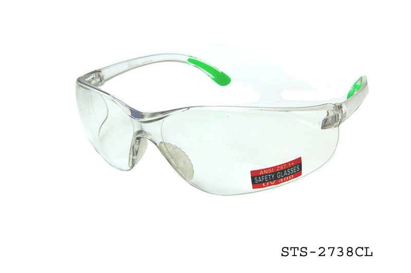SAFETY GLASSES | STS-2738CL