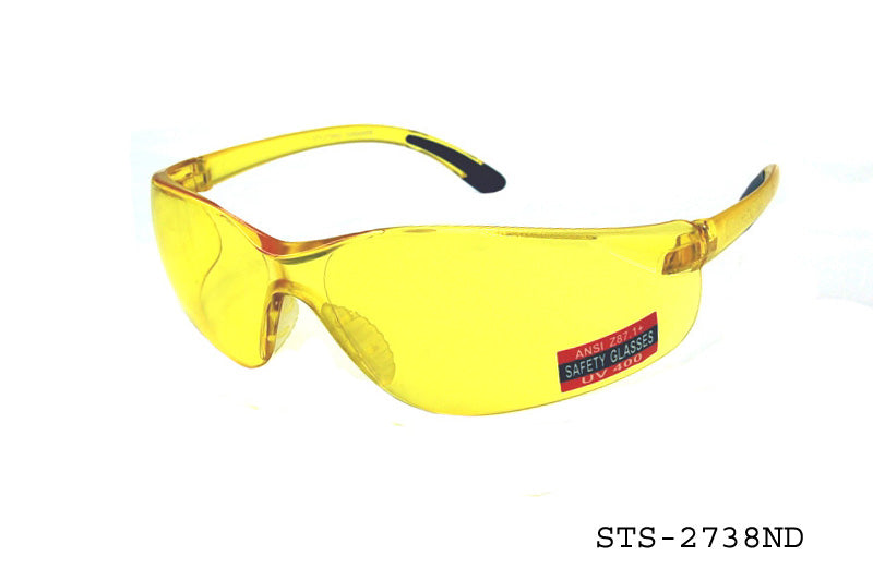 SAFETY GLASSES | STS-2738ND