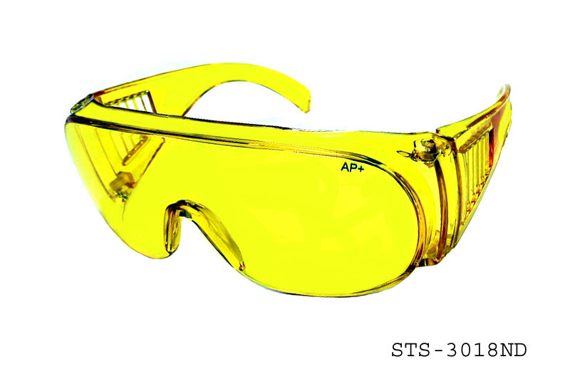 SAFETY GLASSES | STS-3018ND