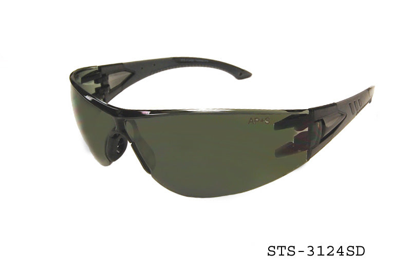 SAFETY GLASSES | STS-3124SD