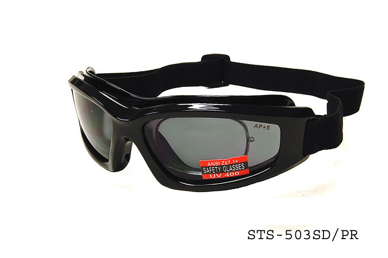 GOGGLES | STS-503SD/PR