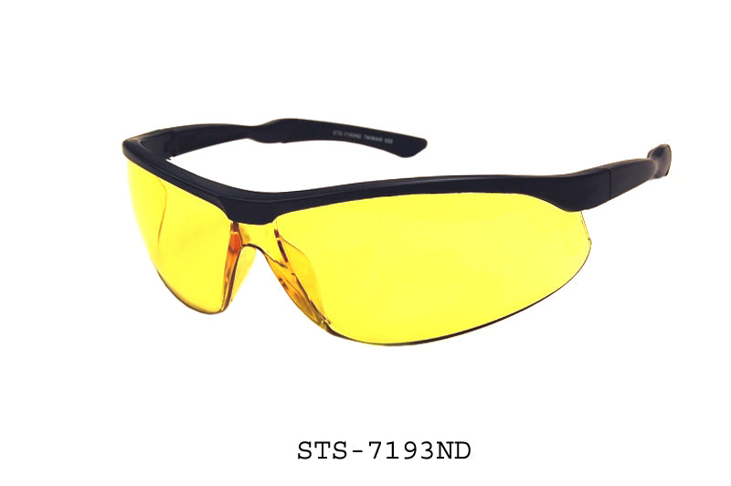 SAFETY GLASSES | STS-7193ND