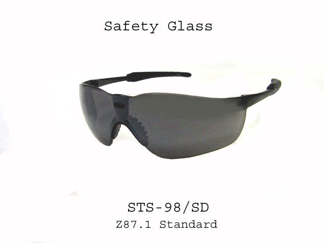 SAFETY GLASSES | STS-98
